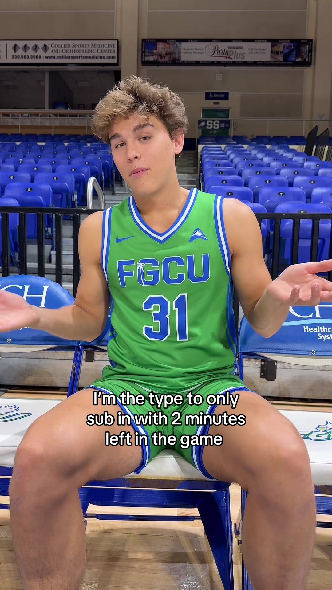 the best of the bench 