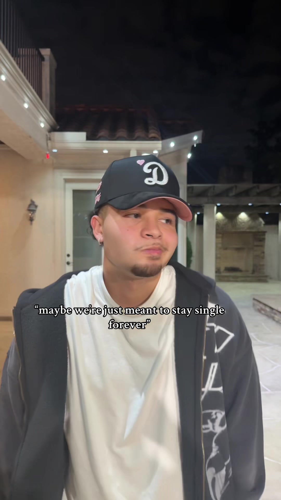 Rlly bro 🫤 #reydamas #theresnoee 