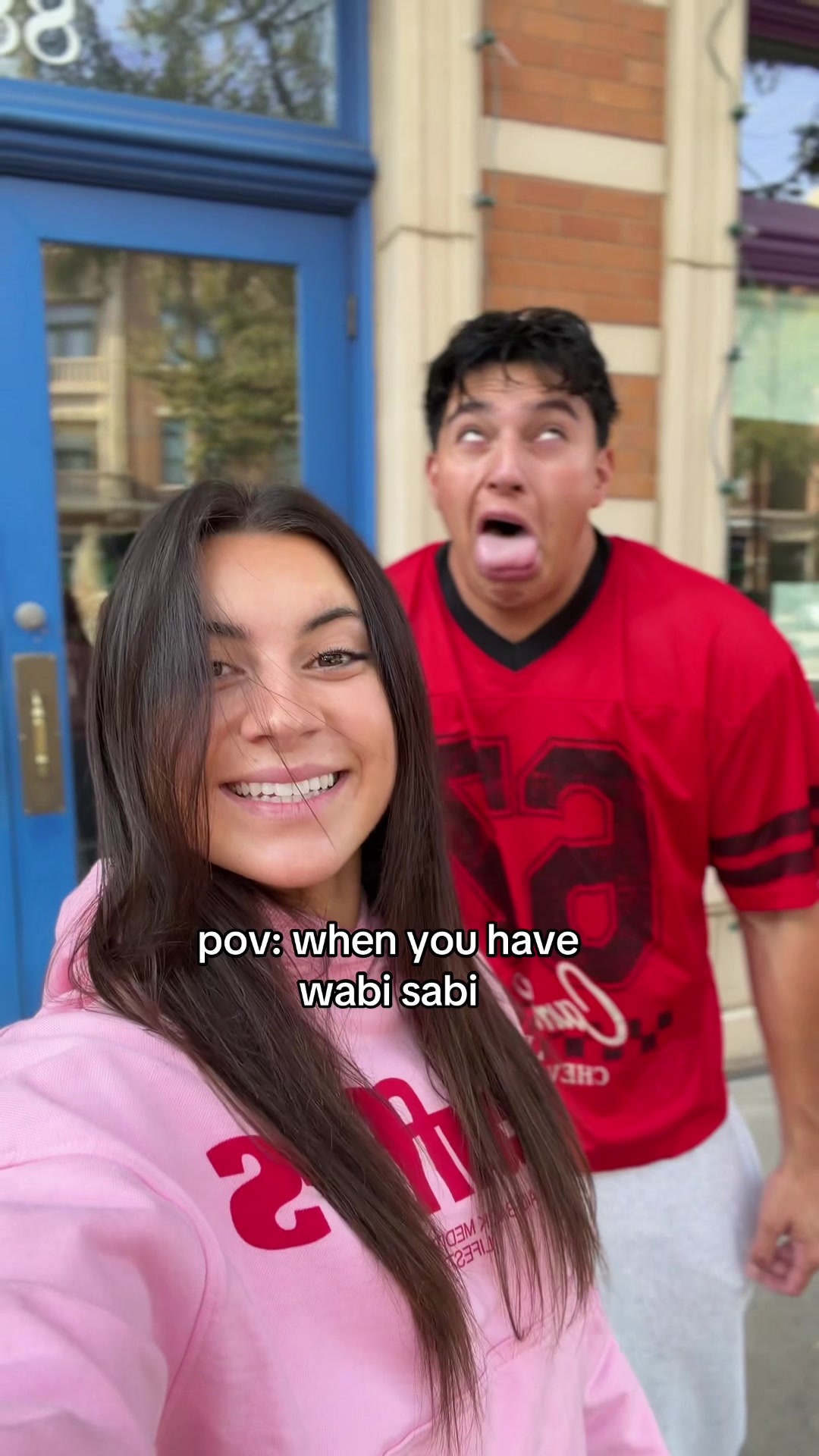 what is wabi sabi? 😭🙏 #trend #skit #fyp #relatable #wabisabi 