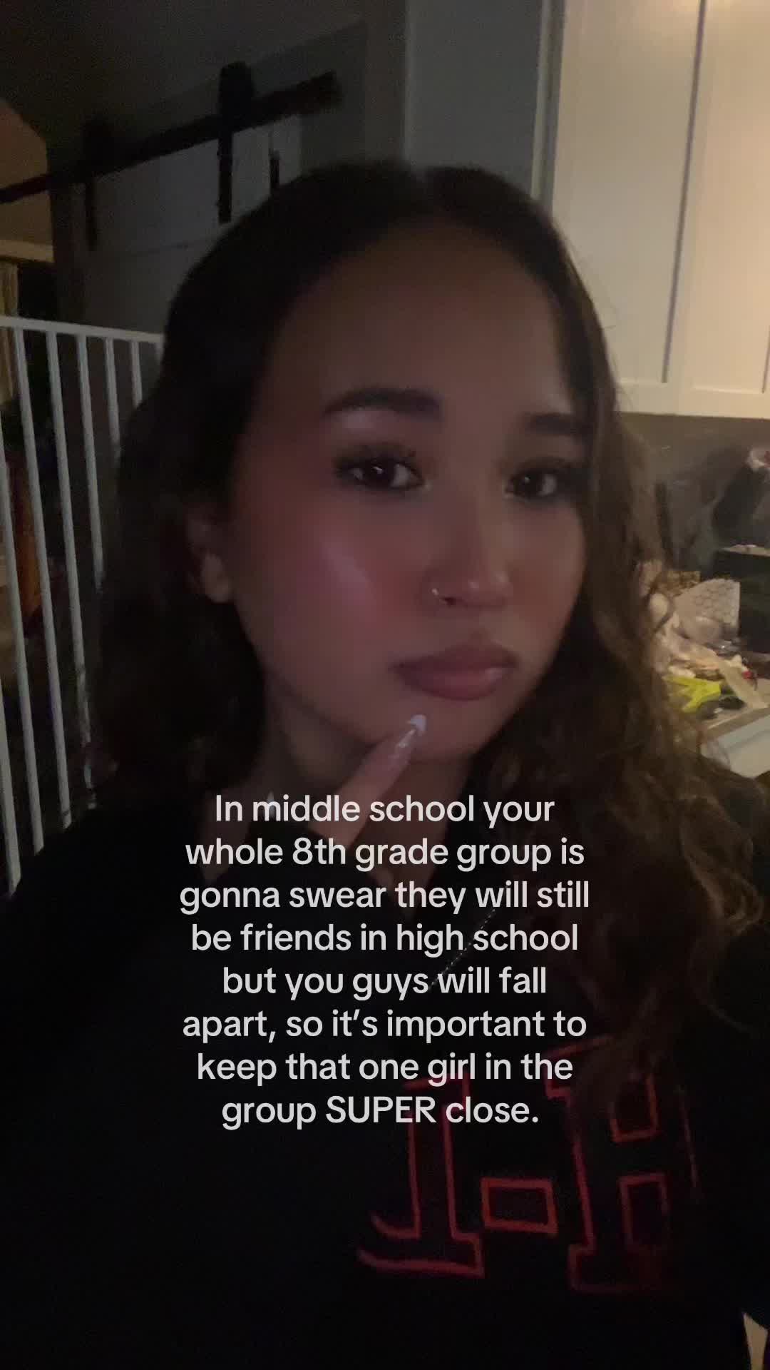 @🌀 #foryoupage #8thgrade #bestfriend #fyp #real 