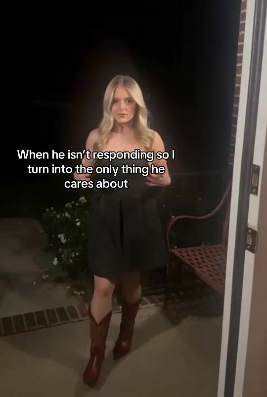 This is a joke - yall are so boring, this is a joke stop attacking me #ai #blonde #fineshyt #trending #fypシ゚viral   