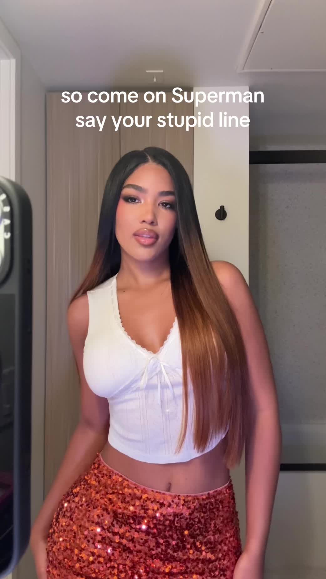 Proceeds to take nobody… 🤣