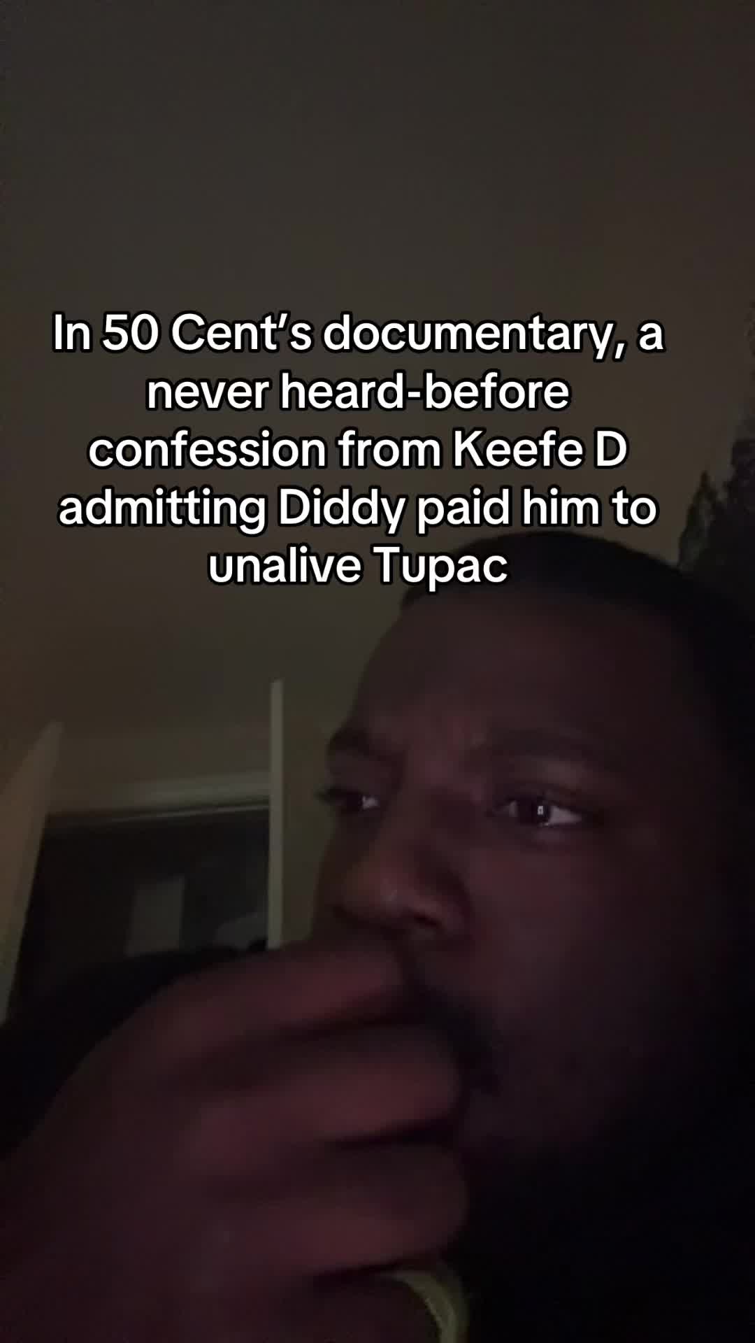 Nah yall don’t understand how big this is #fyp 