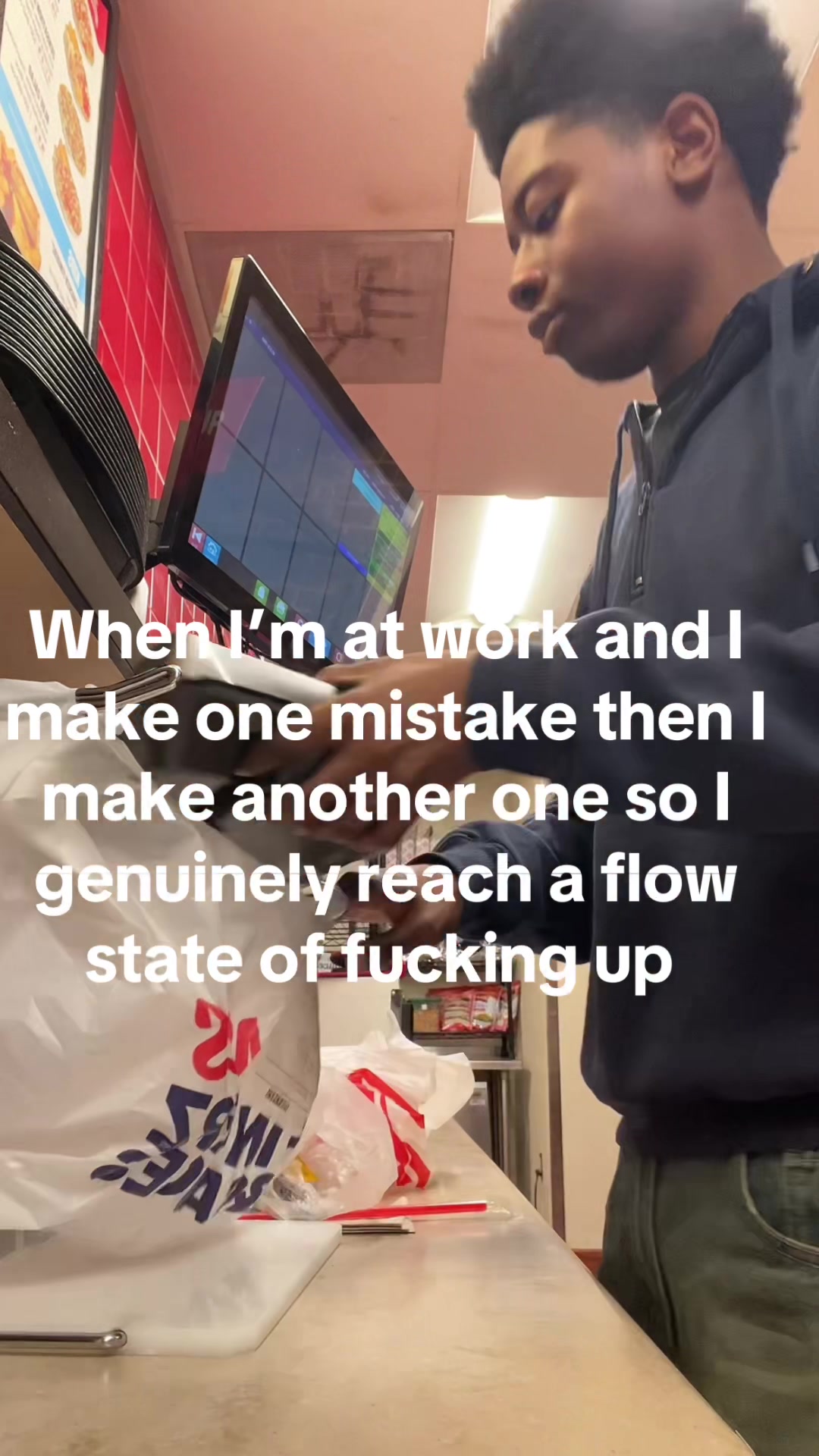 #fyp #flowstate #work #job #employed 