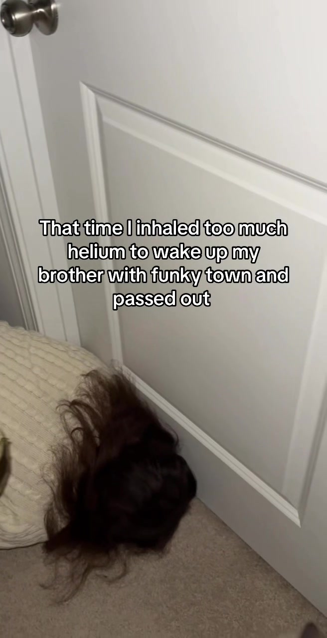 #helium #funkytown #fail #lol 