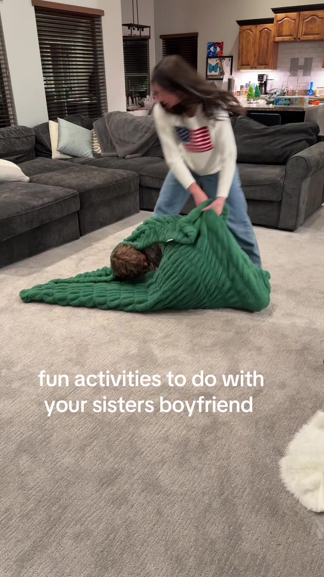 let me know if anyone tries this out! #sister #trending #hopecore #jkhesthebest 