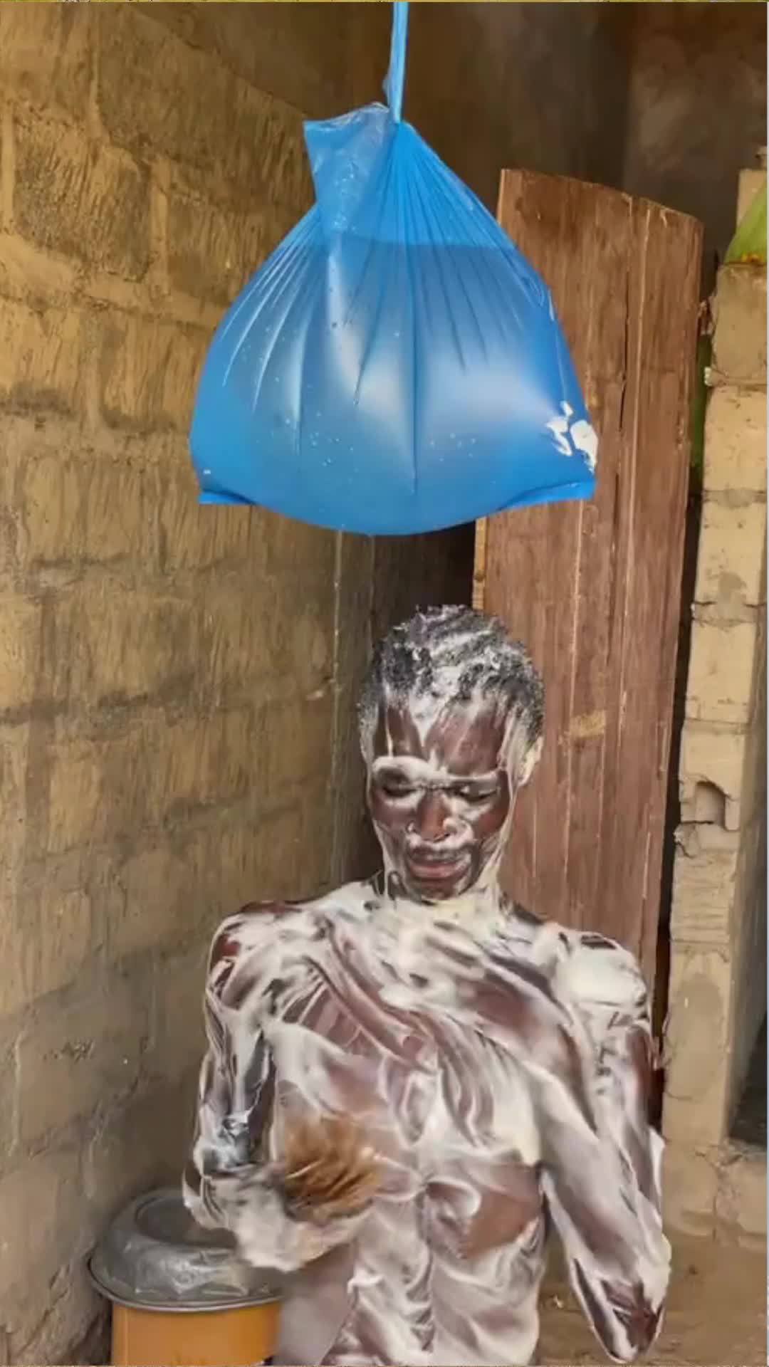 Banjir Aceh Dan Sumatera Ancam Gajah Sumatera#garyiskak #banjir#gunungsemerulumajang #fyp