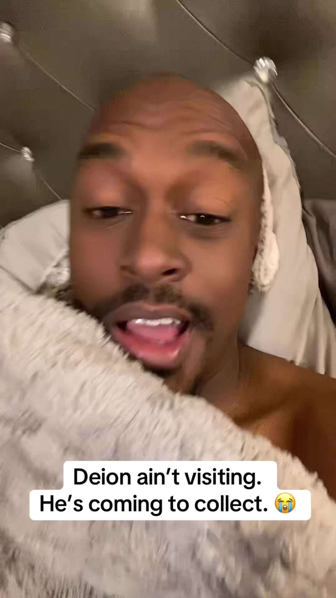 Sombody said this the NFL parent teacher conference 😭#shadeursanders #deionsanders #nfl #clevelandbrowns 