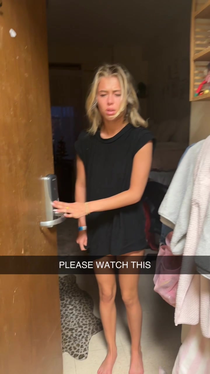 The fear in her eyes #foryou #morning