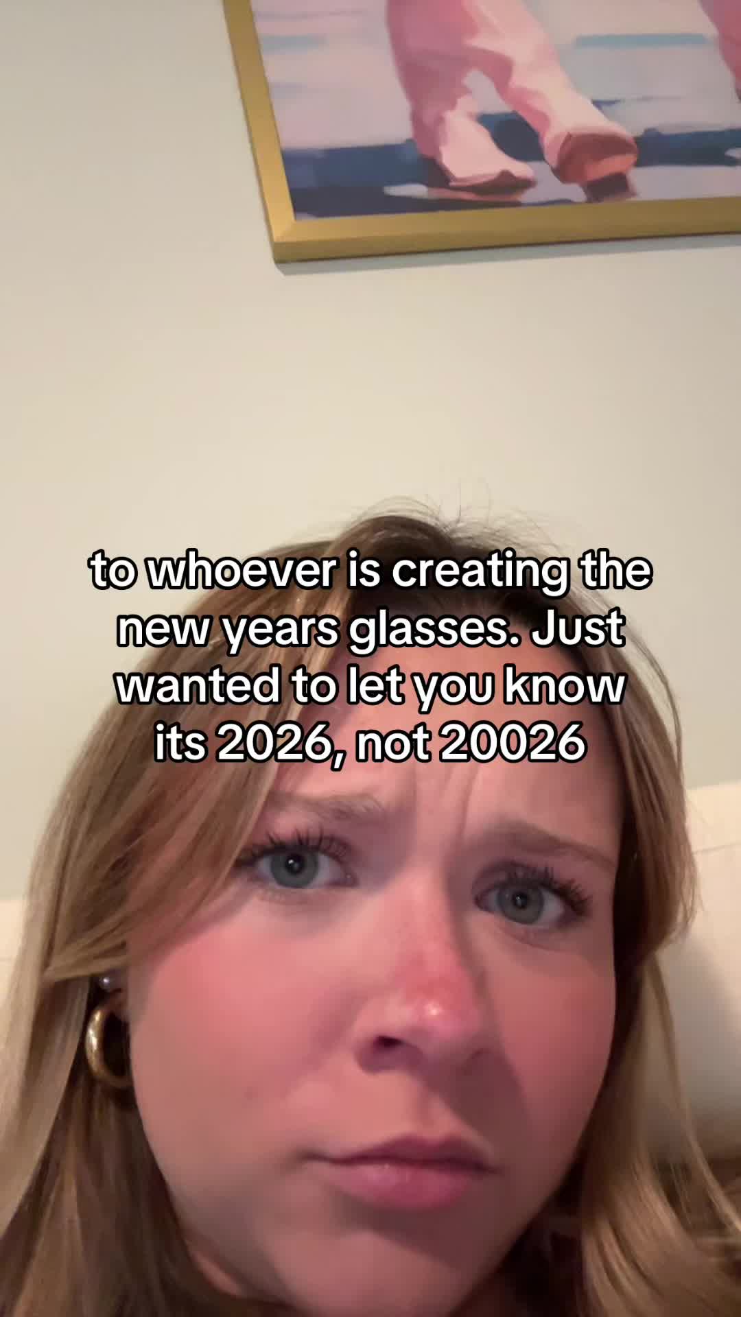 Come on yall #newyear #2026 #funny #xyzbca 