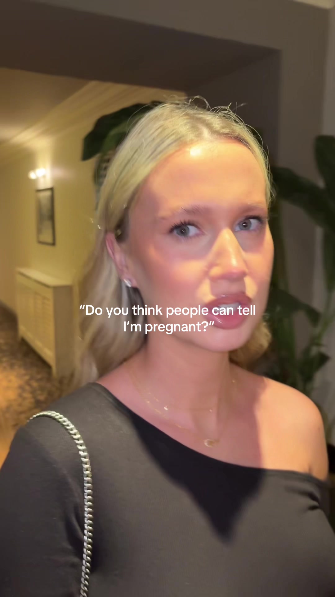 How our conversations have been going #fyp 