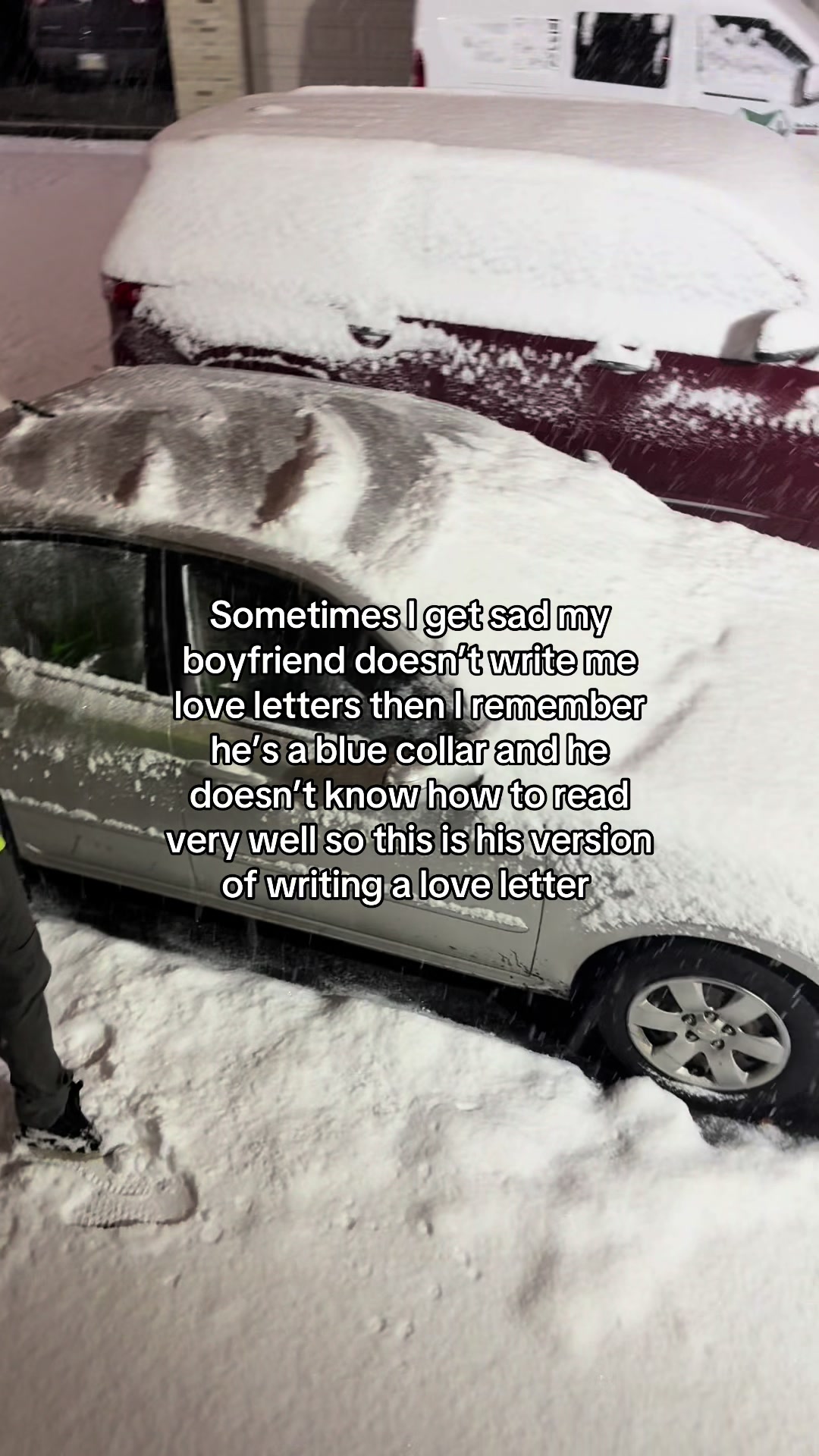 Something about a blue collar man. #polyamory #bluecollar #boyfriend #bluecollarboys 