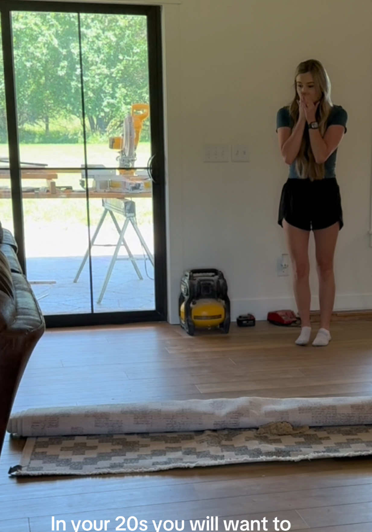 I will never make this mistake again 🥲