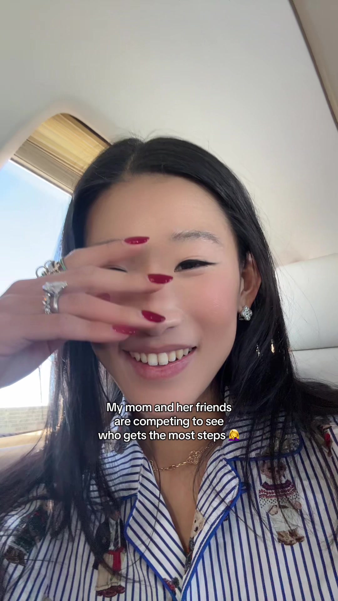 The winner gets to pay for everyones dinners