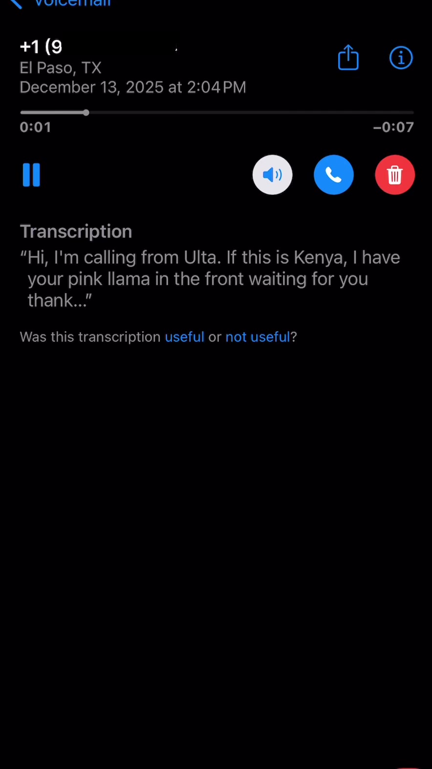 No context but Ily @Ulta Beauty you have the best employees🥲💓 #momlife#ulta#holidayshopping#funny#nocontext