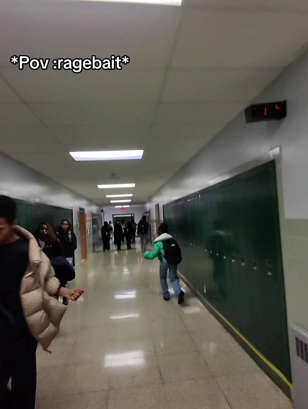 Why they all start going at me like that😭😭??  #prank #pov #ragebait #fyp #funny 