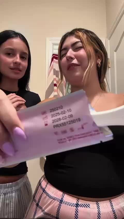 hasta se confunde quien es la que quedo embarazada JAJAJAJJA SOY YO OKAY @enma✨  #fyp #viral #viralvideo #pregnant 