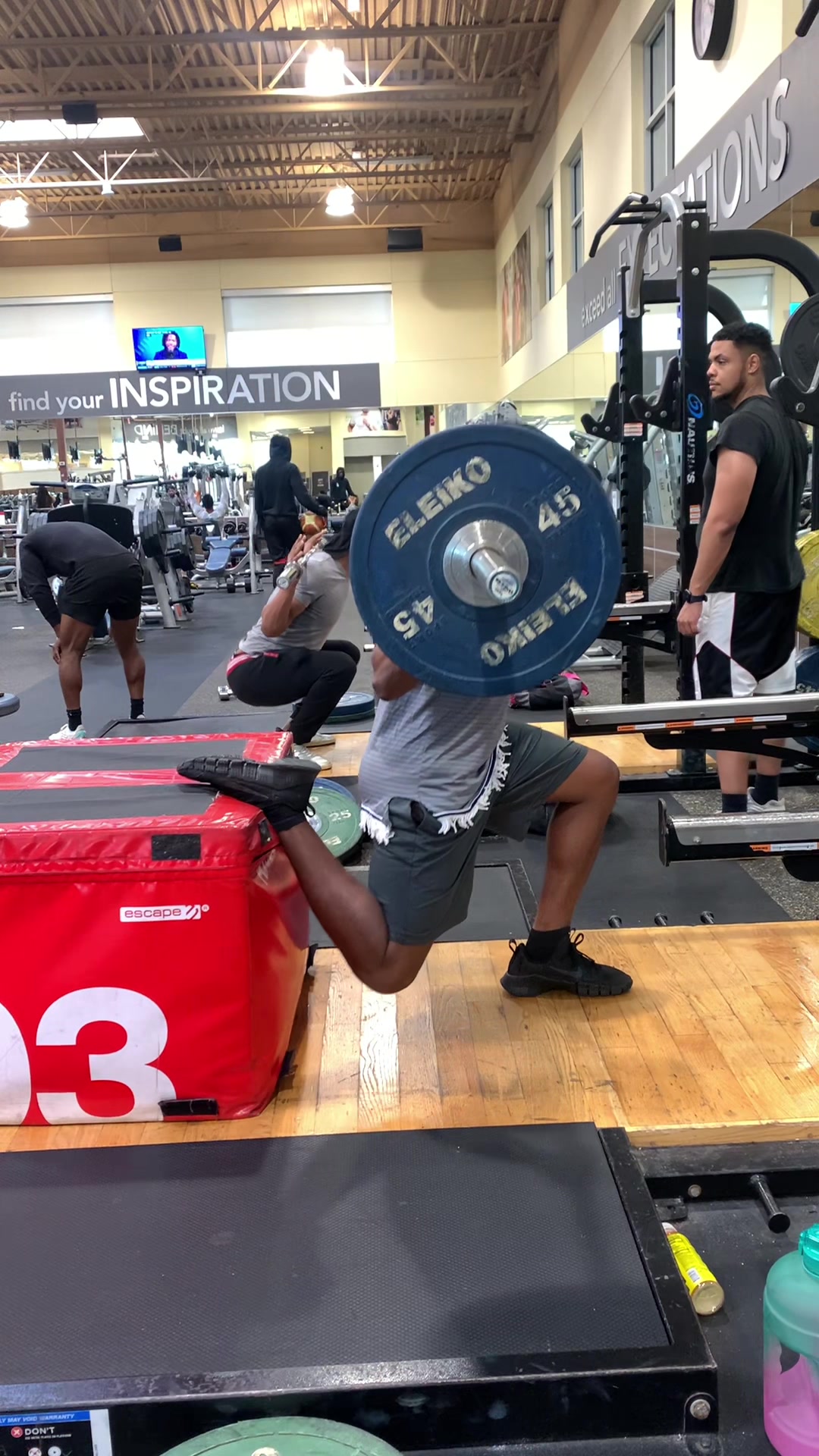 It happens 😂🤷🏾‍♂️ 