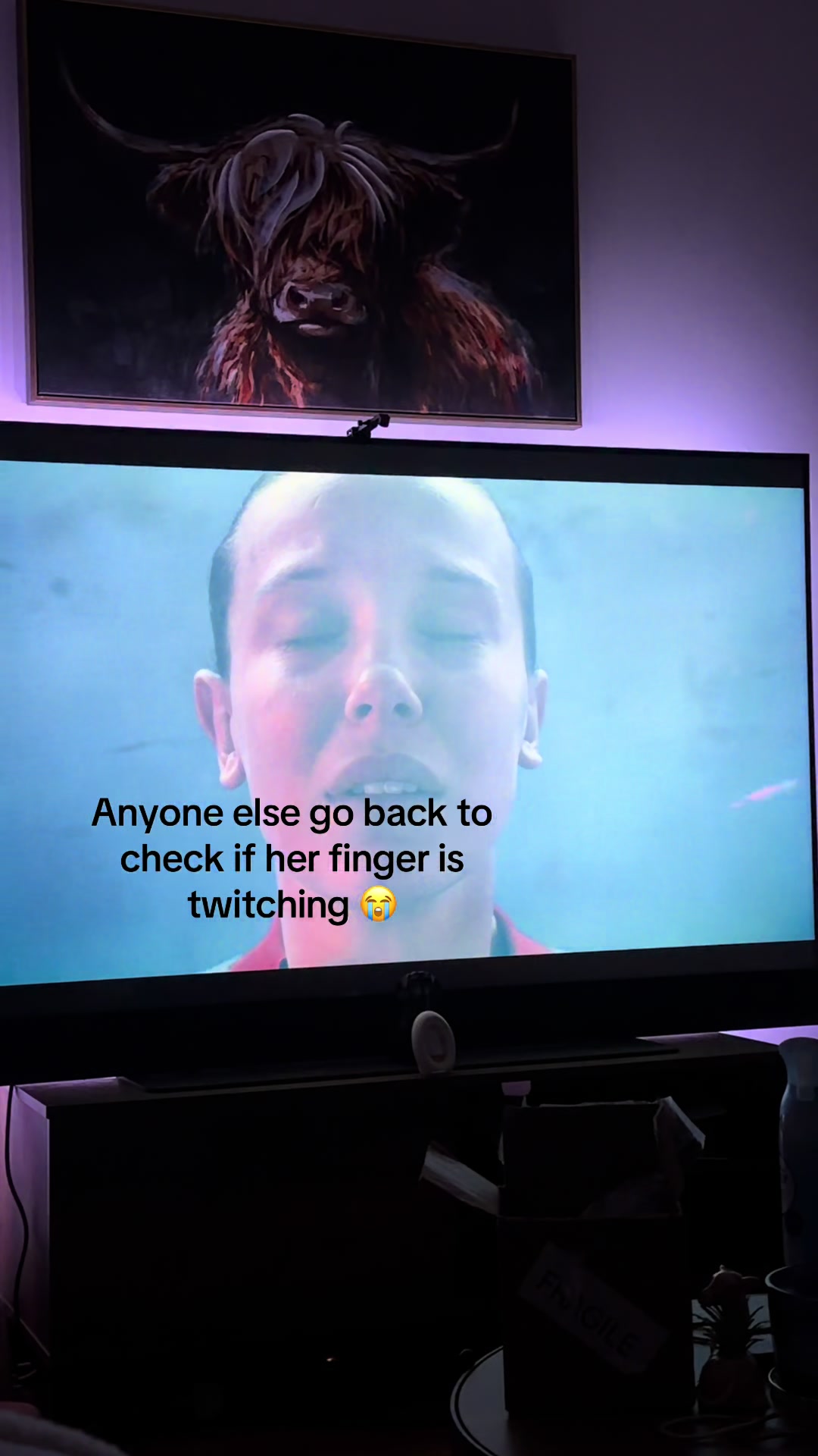 #fyp #strangerthings #strangerthinglastepisode#strangerthings 