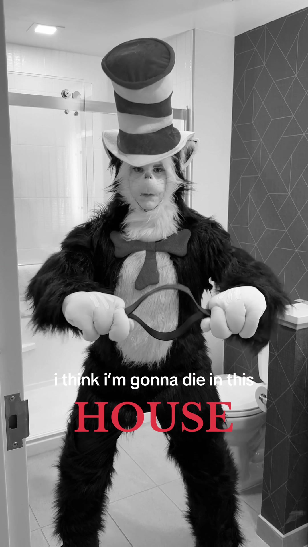 #catinthehat #horror #drseuss #vine 