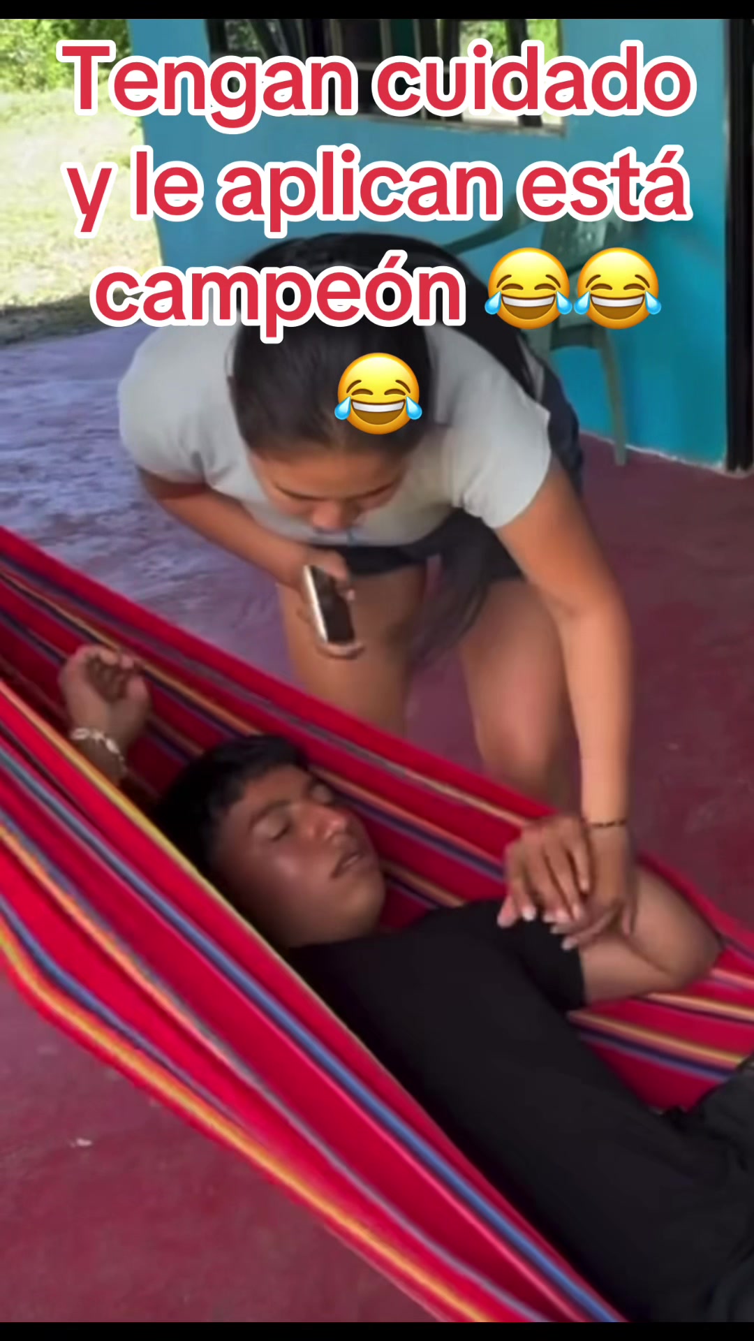 Tengan cuidado campeónes infieles #buenhumor#humorsano#humorlatino#amantes