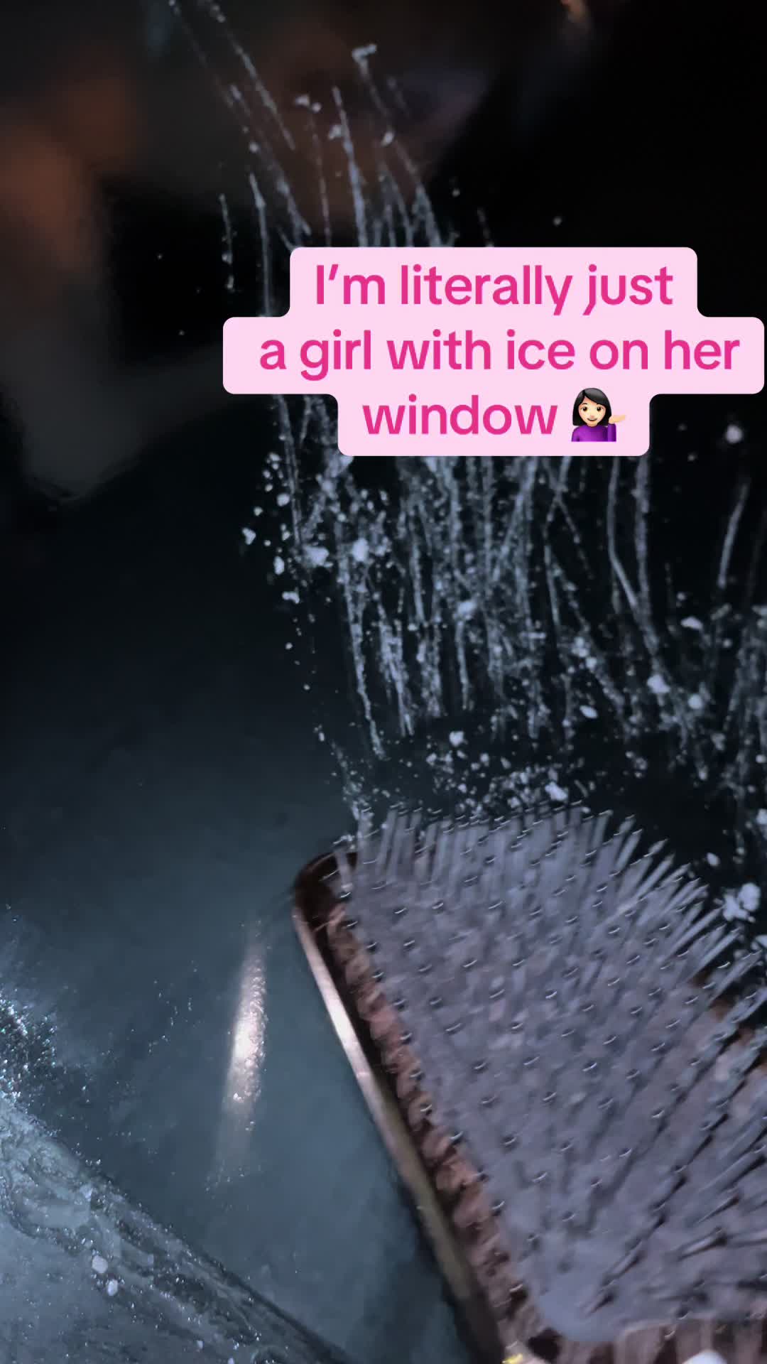 Just a girl 💁🏻‍♀️ #fyp #justagirl #girl #hair #meme 