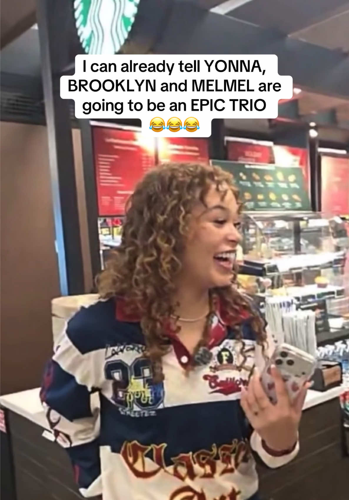 Yonna Jay stream with Brooklyn and Melmel frost @yonna🌕 @theyenvybrooklyn @amarefrost #fyp #yonna #brooklynfrost #trending #melmelfrost 