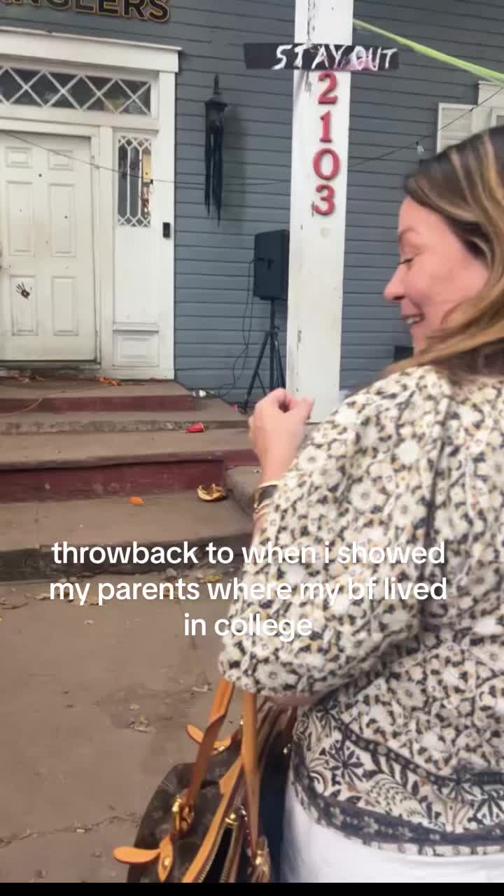 he is out of the frat not frat house now