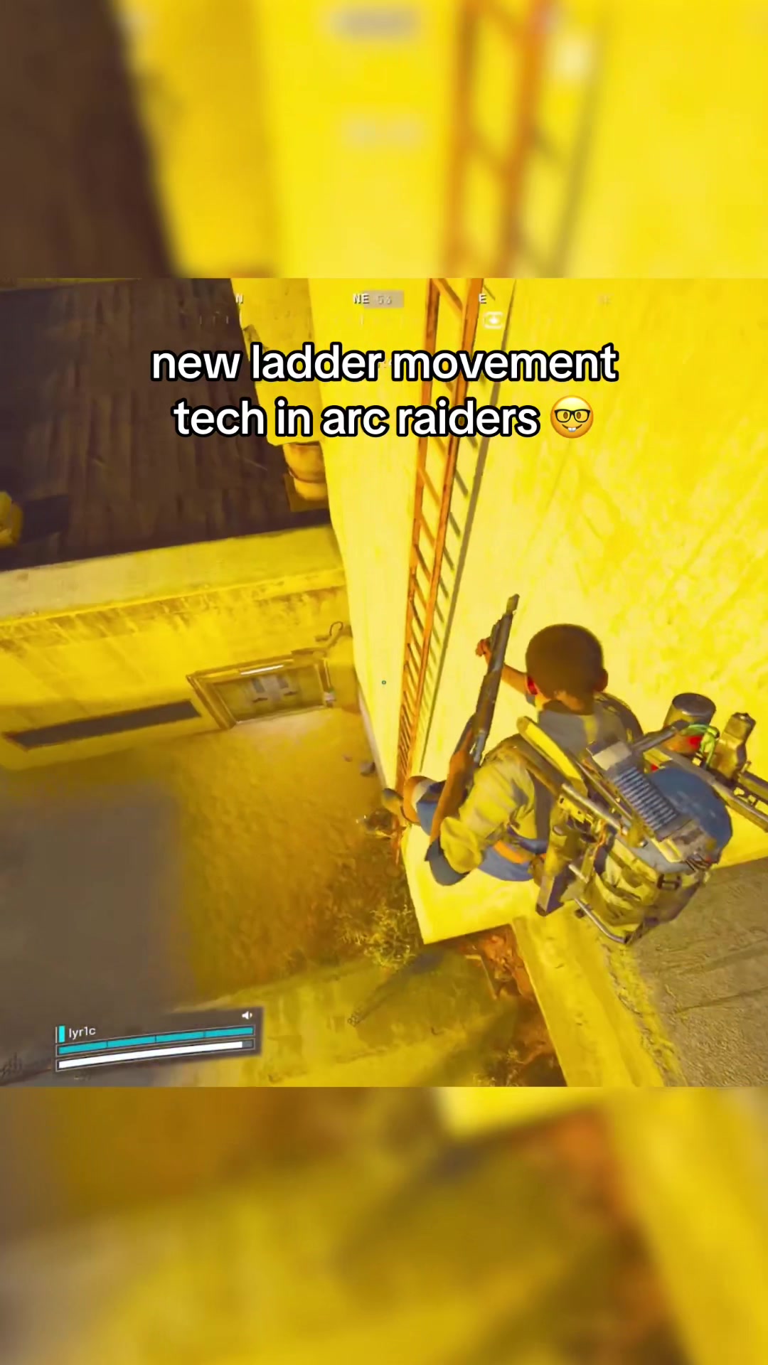 Twitch: Lyric ❤️ #lyr1c #arcraiders #arcraidersgameplay 