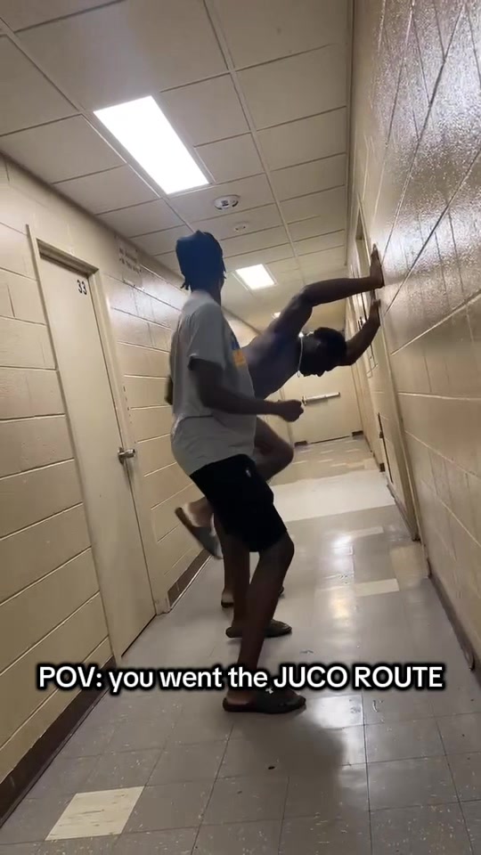 best team ever😂 #basketball #juco #viral #oklahoma 