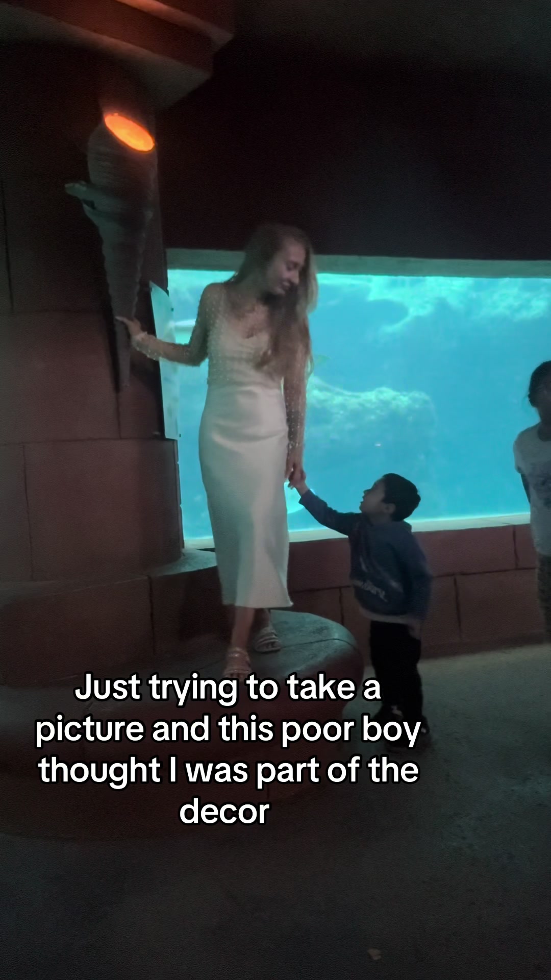 #atlantisbahamas #oops #storytime #bahamas #scaring 