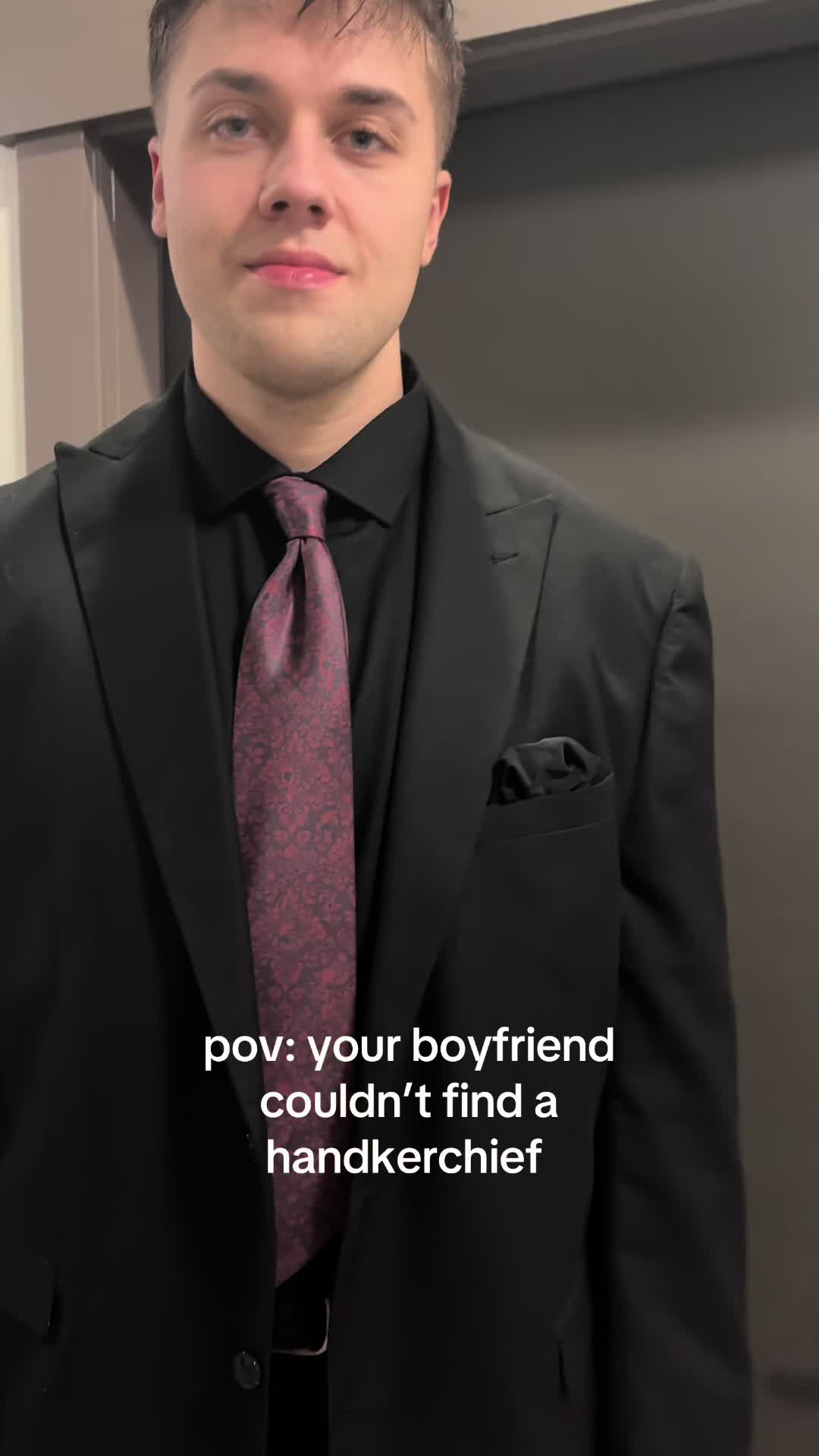 This is cracking me up #viral #fyp 