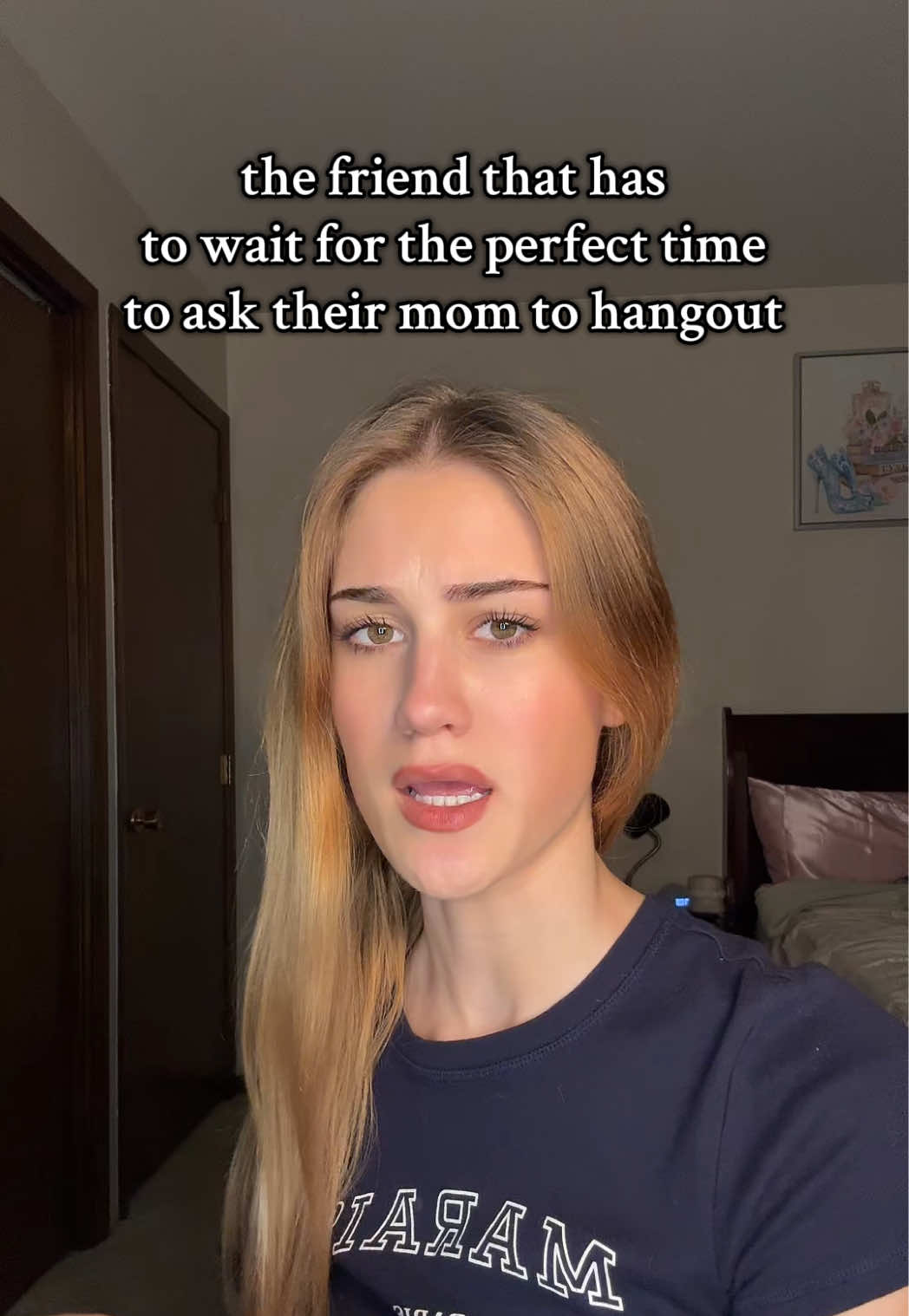 Are you that friend?? #pov #friends #acting 