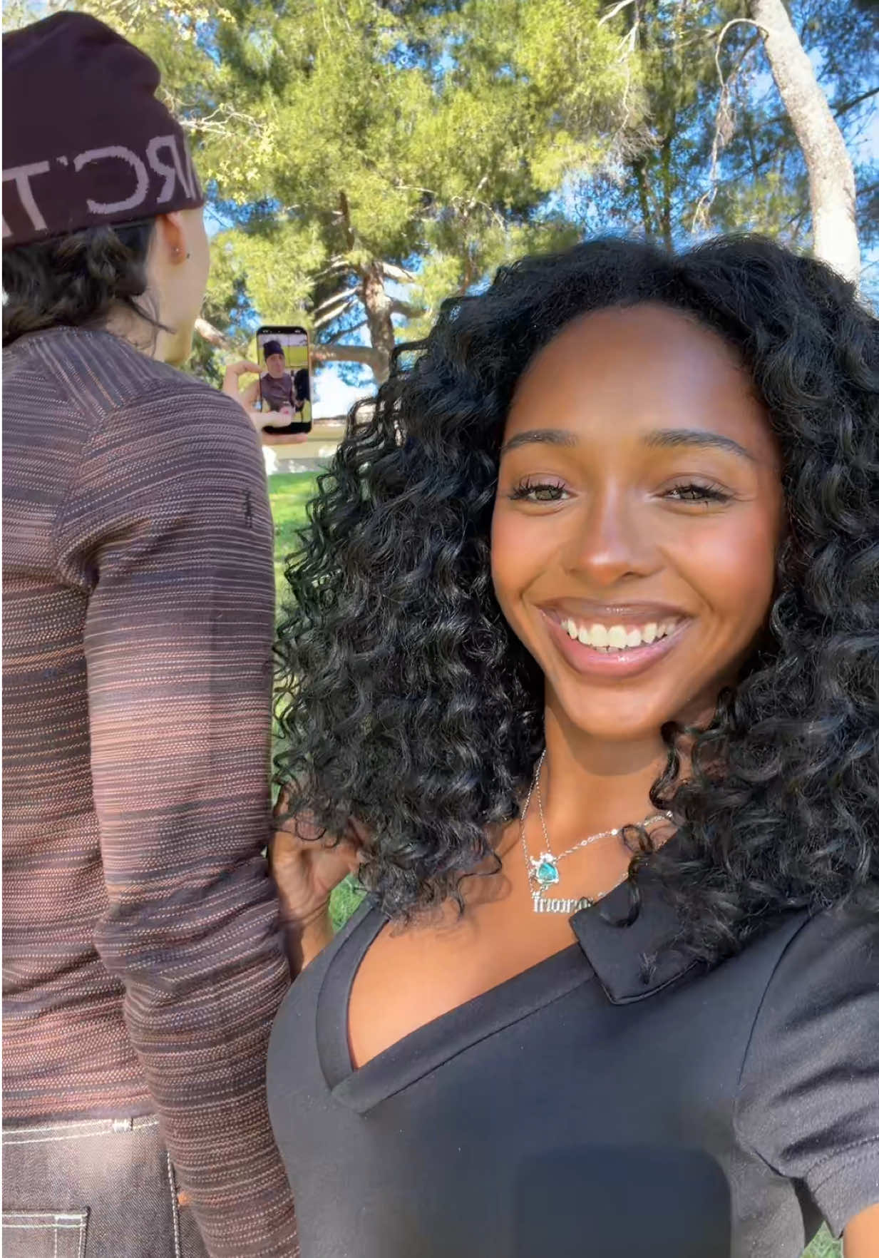 Find the other POV 👀