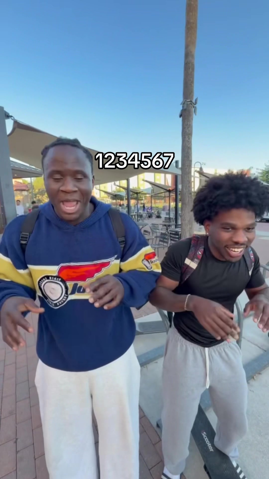 @Tyson #abrahamcreates #fyp #viral #67 #gcu