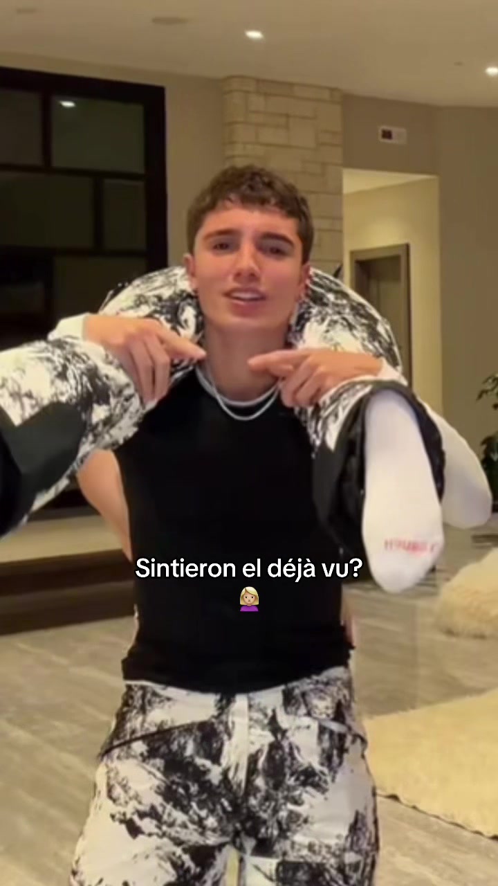 #dejavu #contenido #fyp #trend #parati  ||@NANDO, @Medina||