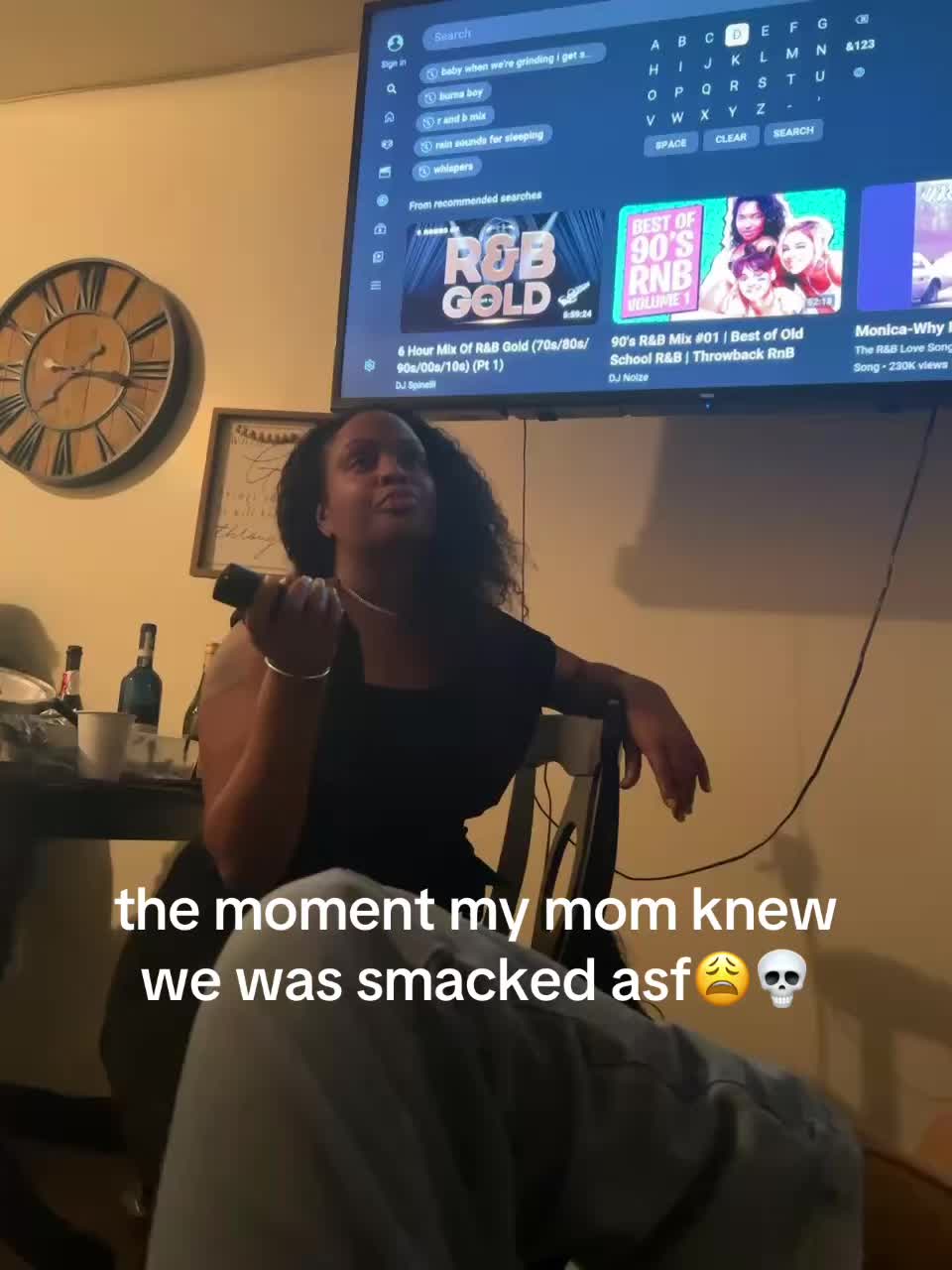 It’s the staring for me😂😂😂😂  #foryoupage #family #lmao 