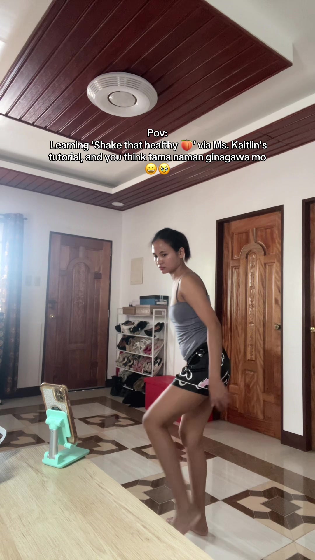 pero bakit parang nilagyan ng asin. 😭😭😭 @kaitlin_diana on IG what do you think po? #fyp #trending 