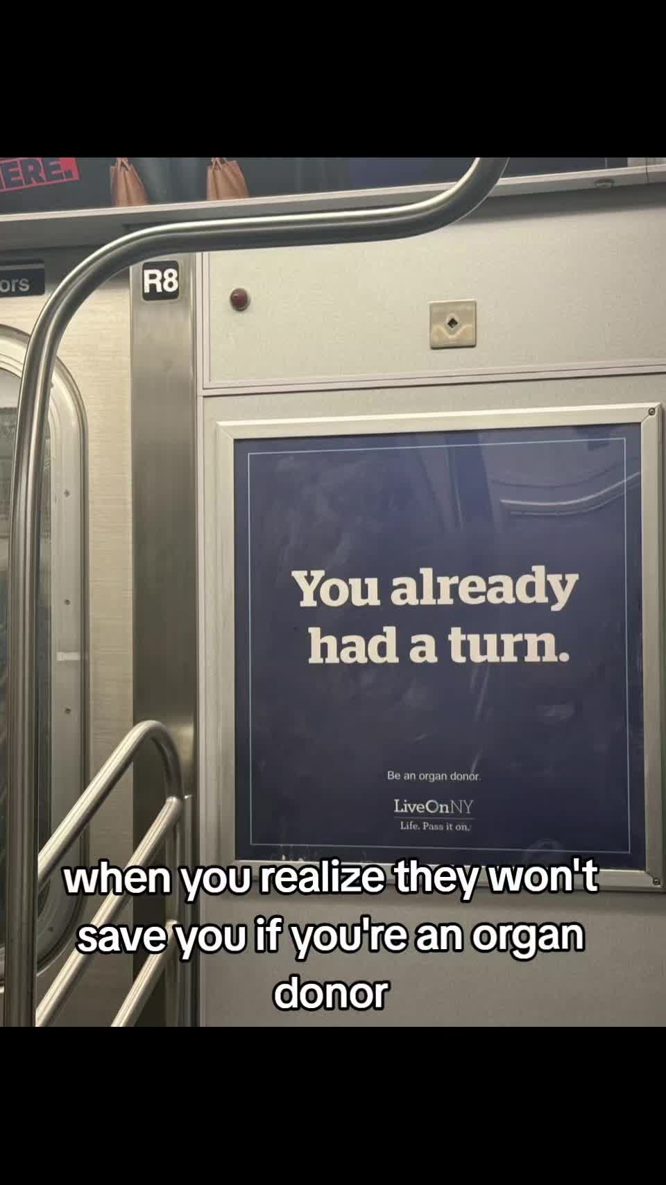 the way they talk to you like you owe them 🫠