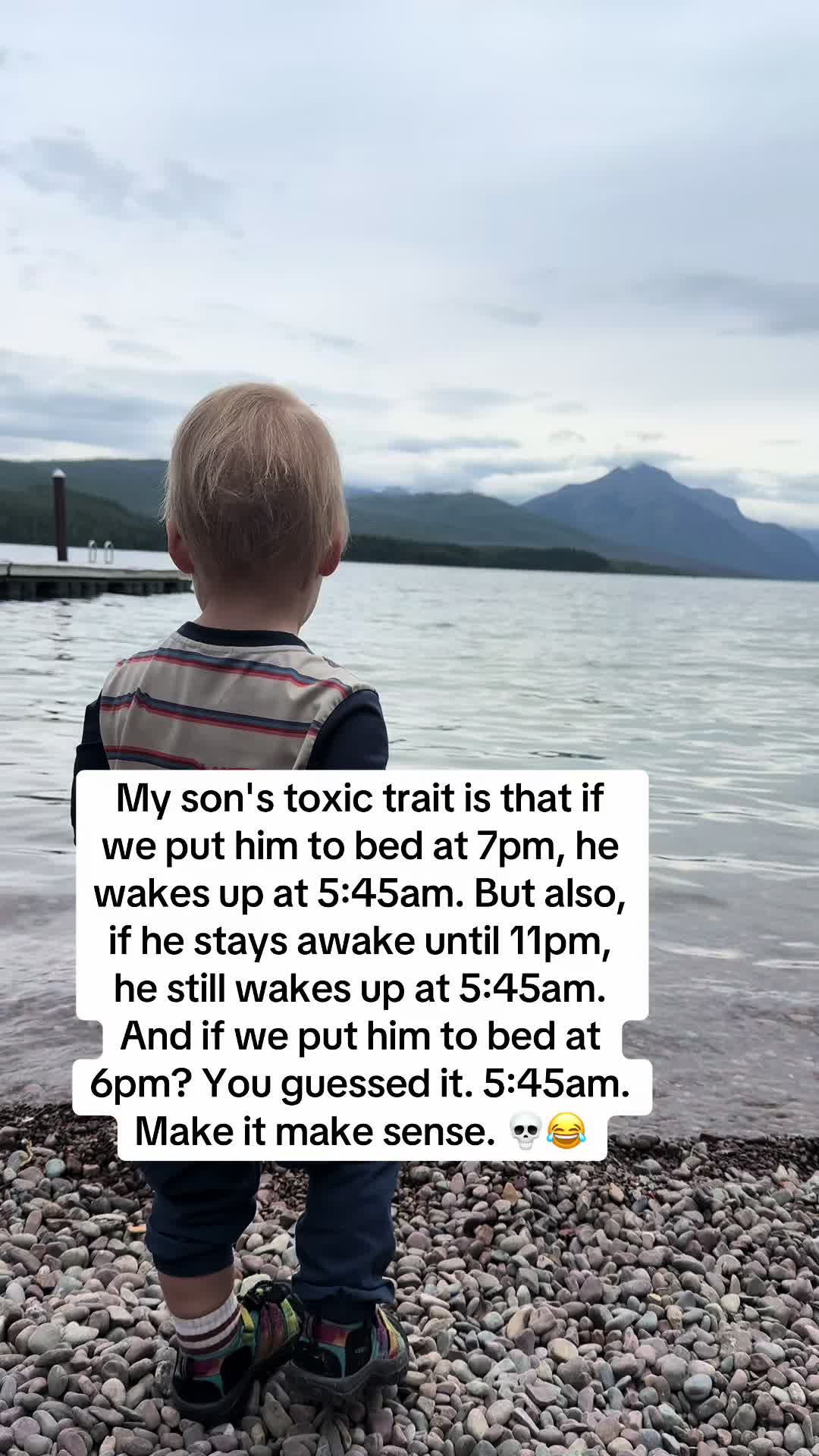 #parenting #toddler #sleep 