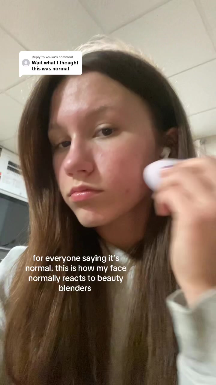 Replying to @хонка how it’s normally 