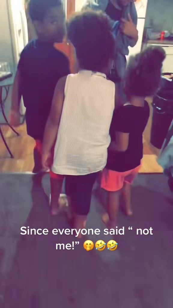 #shockingstory #magic #everybodydancenow 