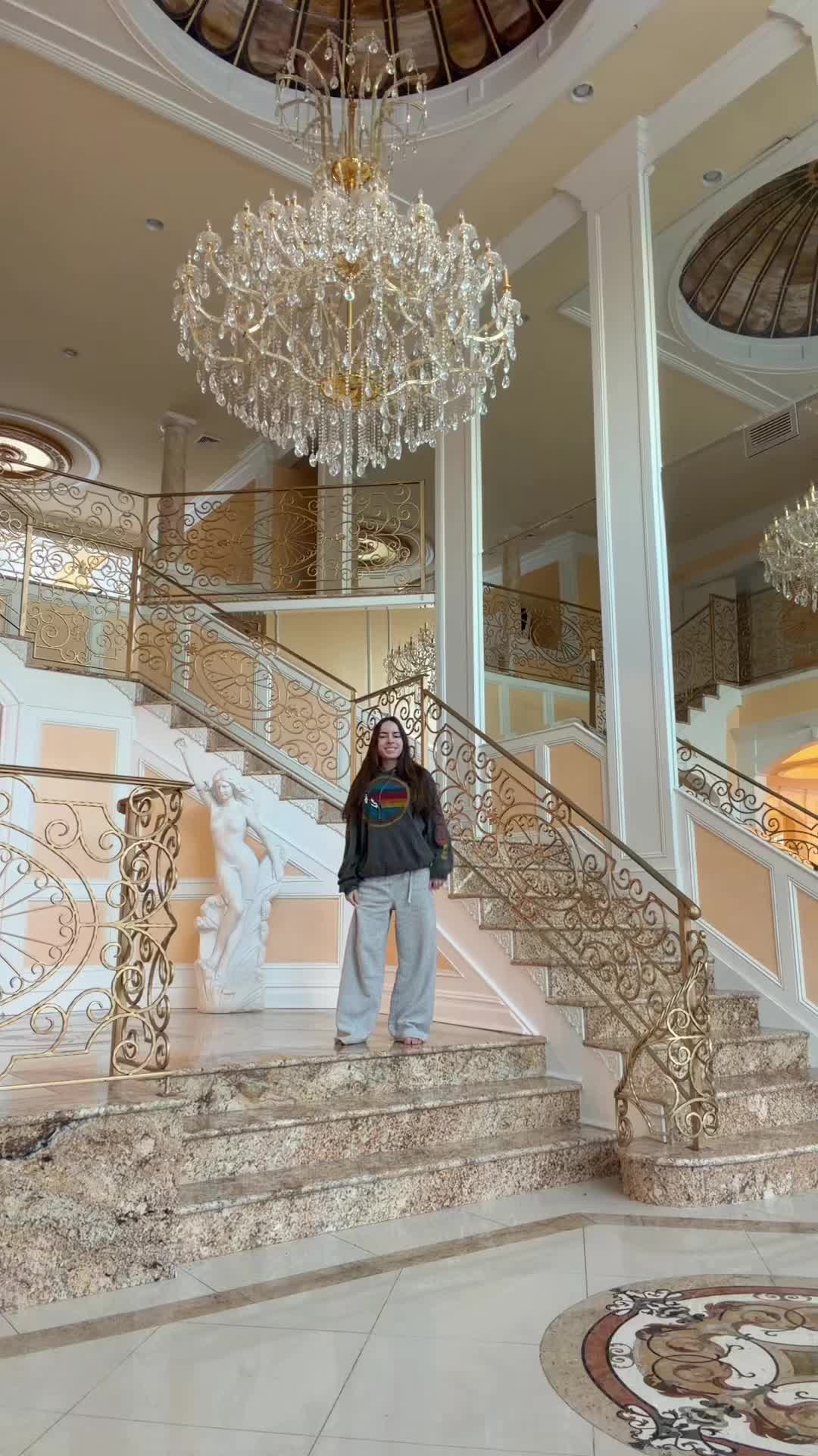 I’m not washing my hair for a week so I don’t wash away my good fortune #chinesenewyear 