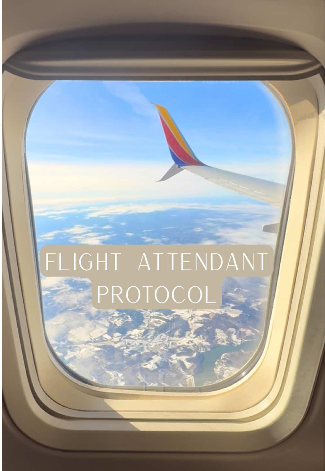 👋 The real reason flight attendants greet you when you board…It’s not just to be polite. They’re trained to quickly scan for key things: ✔️ Are you intoxicated or sick? ✔️ Are you acting nervous or aggressive? ✔️ Would you be helpful in an emergency? Yup — they’re quietly assessing who could assist in a crisis… and who might be a problem. (So next time you flash a smile, they’re probably noting you as a “good egg.”) It’s not just a welcome — it’s also a safety check disguised as hospitality. #airplanetips #travelfacts #flightattendant #travelsmart  