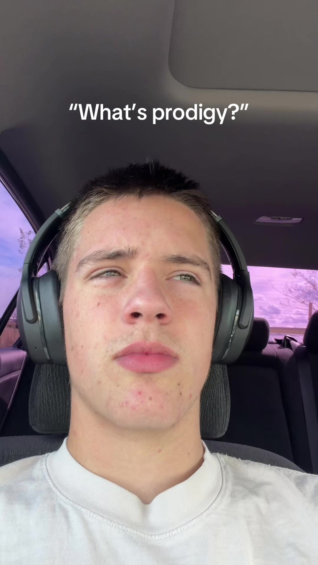 #prodigy 