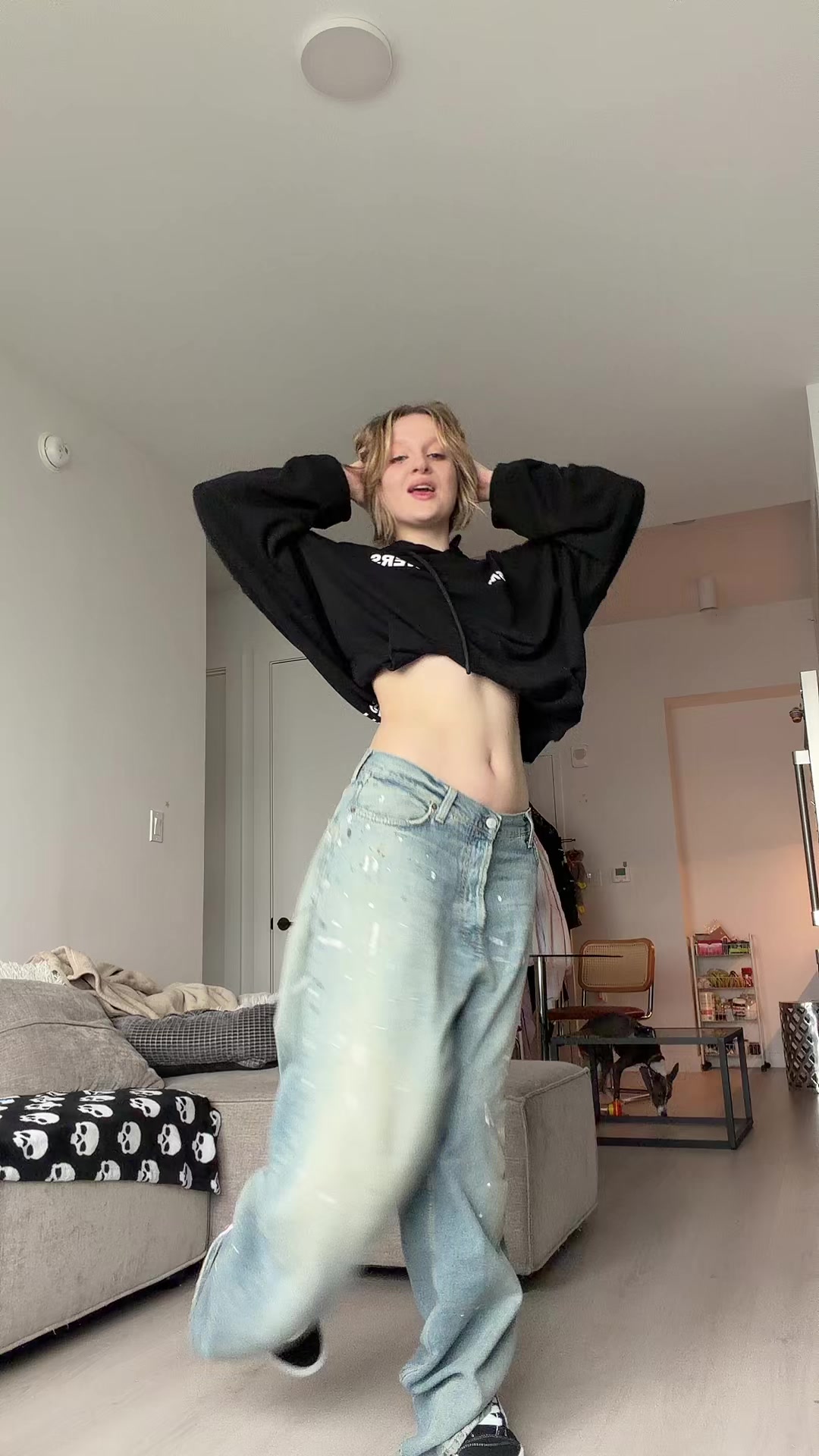 я ОБОЖАЮ этот тренд 