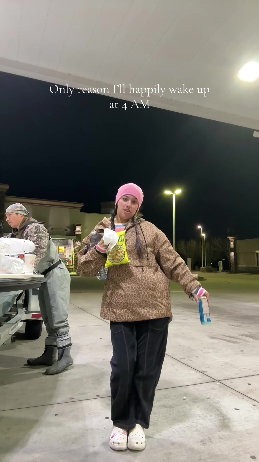 🚤 🌊🐟 wish us luck #fishing 