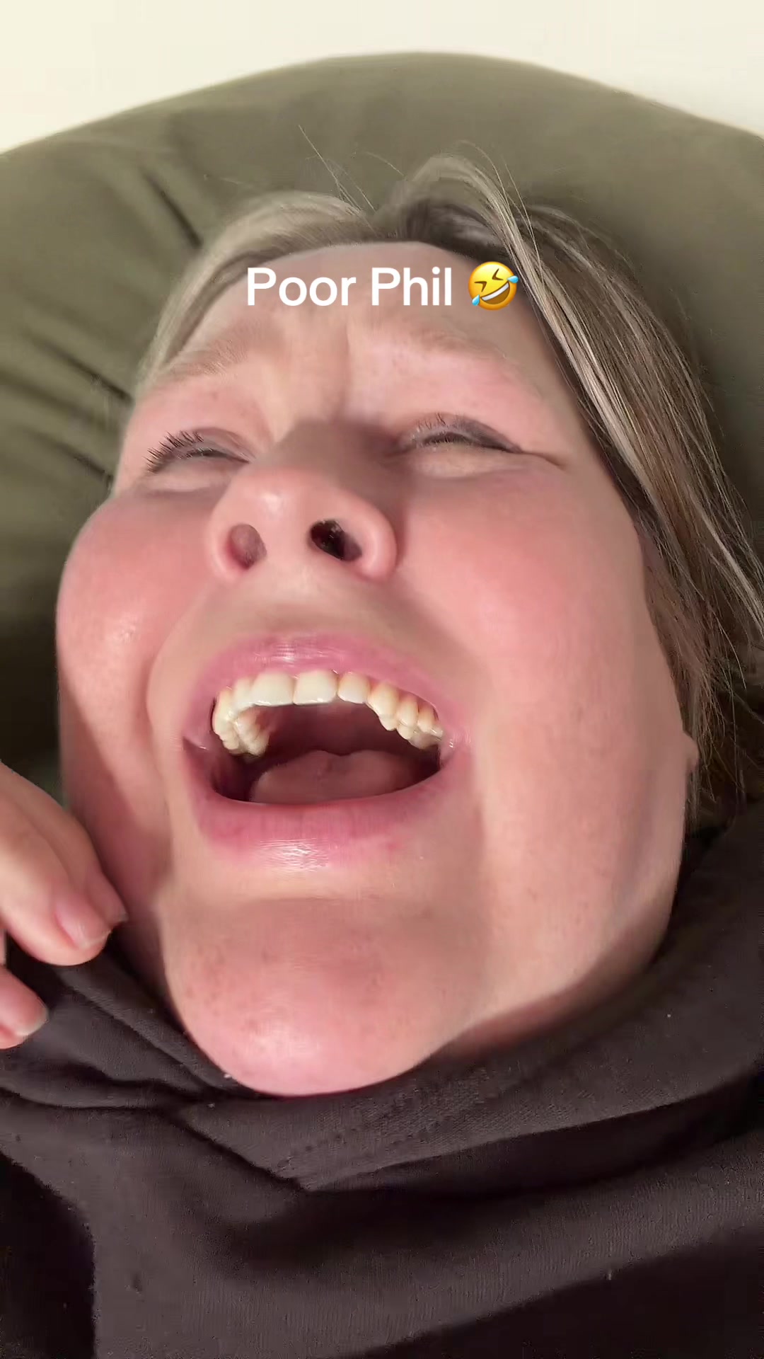 People really wanted spring that bad 🤣 #groundhog #phil  #puxatawnyphil #fyp 