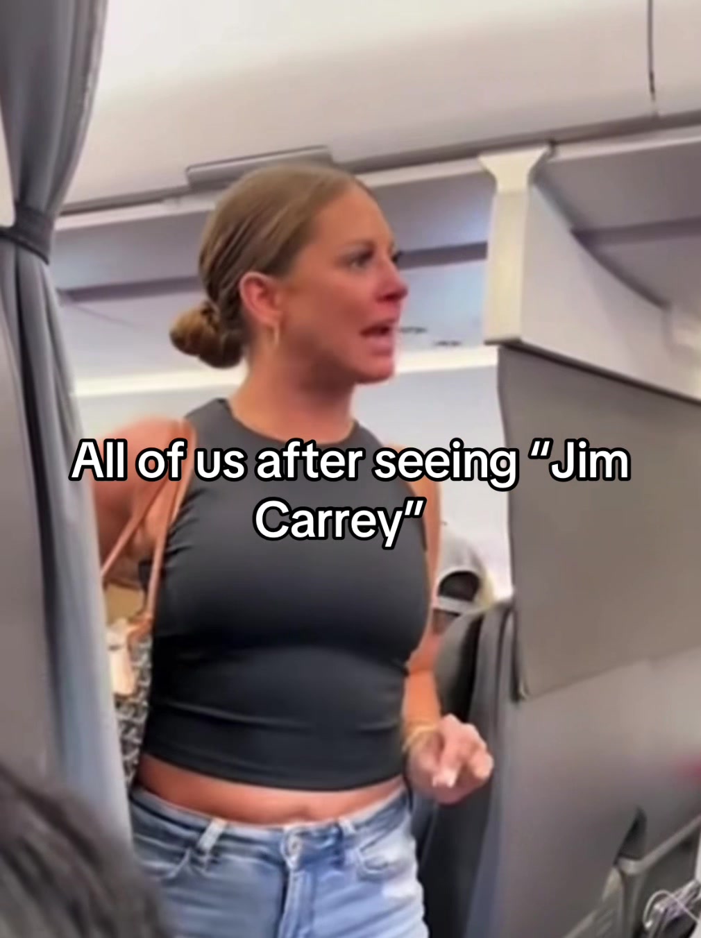 That is most definitely NOT him 😭 GIVE US JIM BACK!! #fyp #fypシ #viral #jimcarrey #fyppppppppppppppppppppppp 