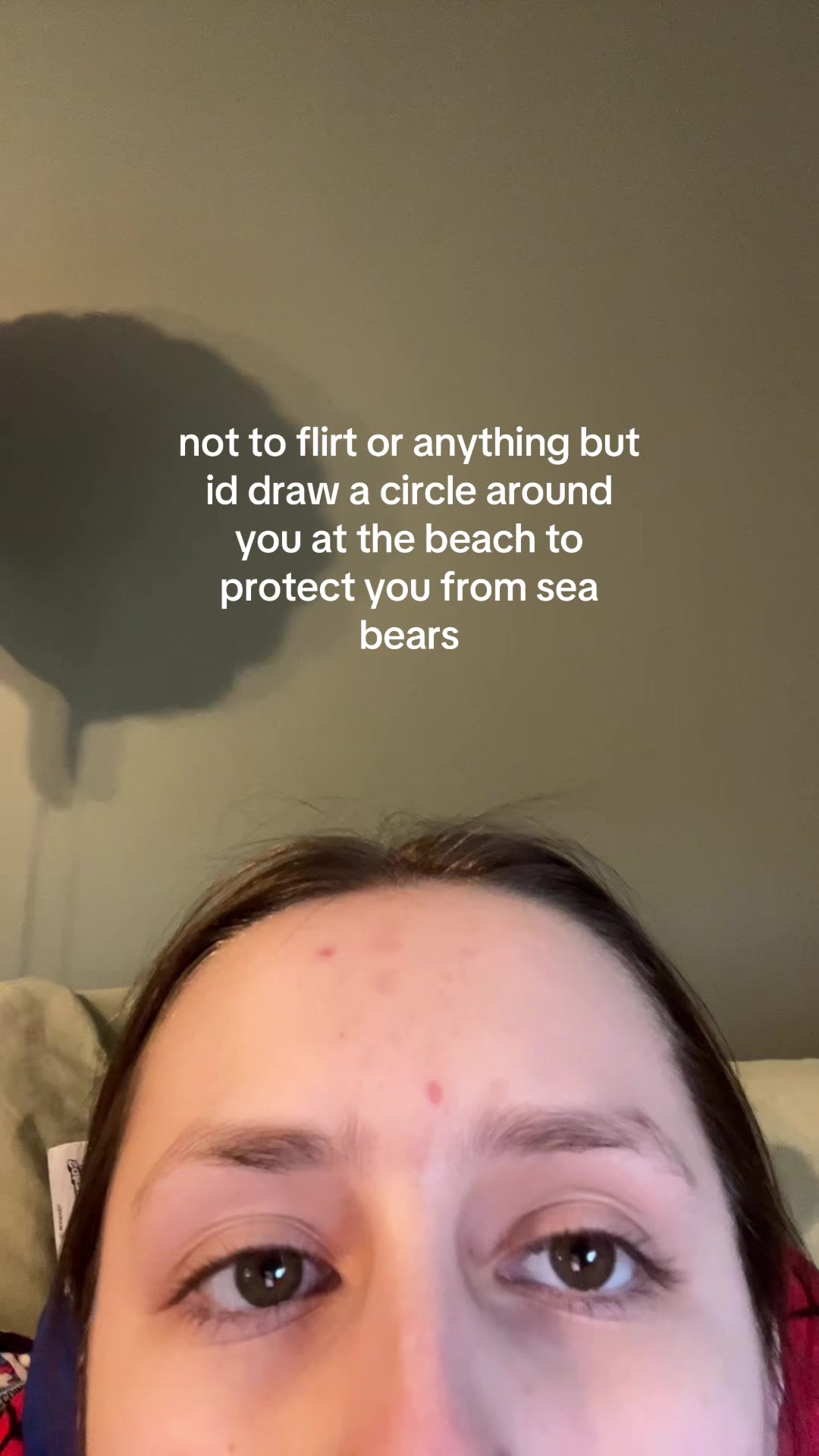 not a oval, a circle #relatable #viral #fyp #spongebobmemes #seabearcircle 